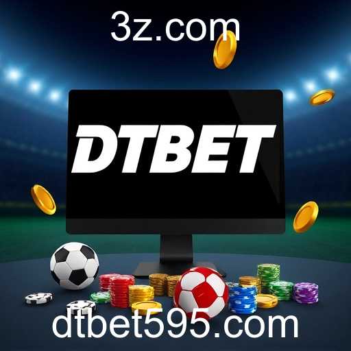 Dtbet Com: Como as Novas Leis Afetam o Cenário de Jogos Online no Brasil