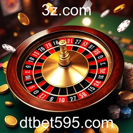 dtbet com