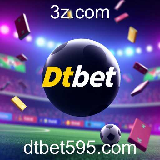 Dtbet com: O Novo Horizonte dos Jogos Online