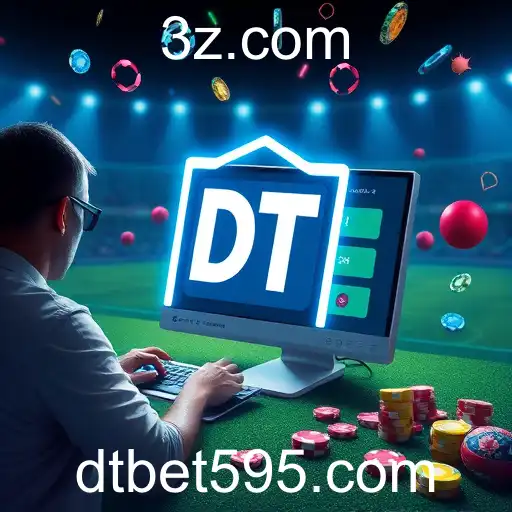 A Dinâmica Atual dos Sites de Jogos Online