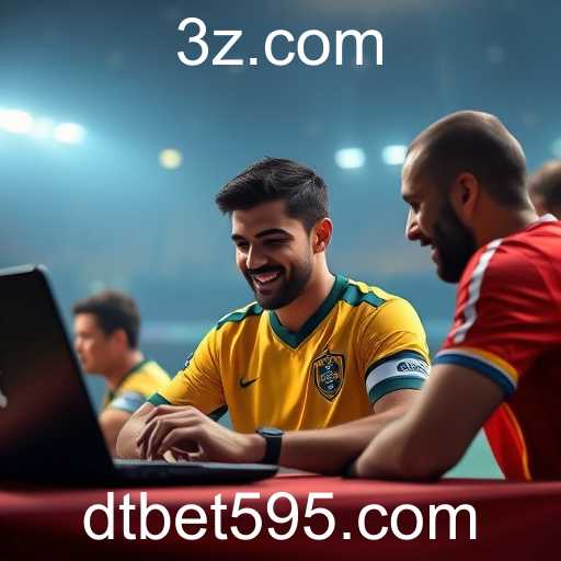 A Evolução do Mercado de Apostas Online no Brasil