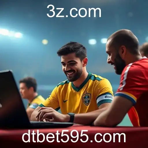 A Evolução do Mercado de Apostas Online no Brasil