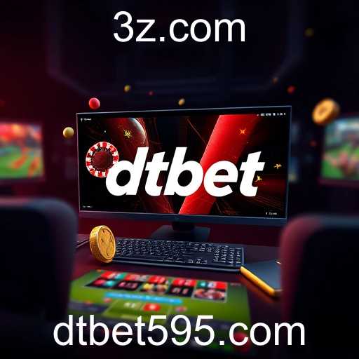 Expansão do Mercado de Apostas Online com DTBet