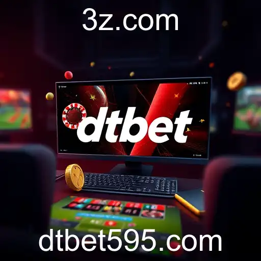 Expansão do Mercado de Apostas Online com DTBet