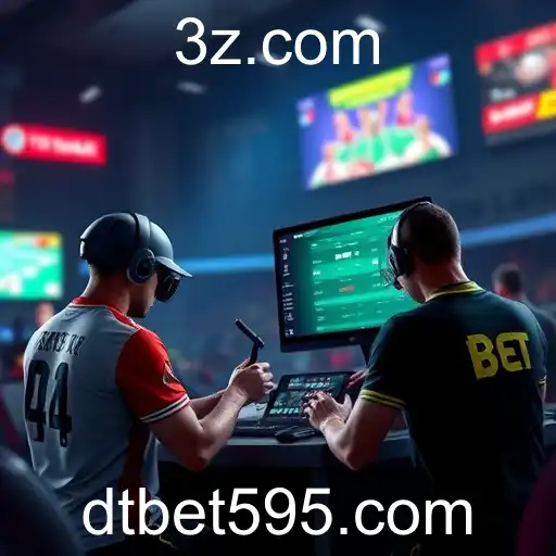Expansão do Mercado de Jogos Online em 2026