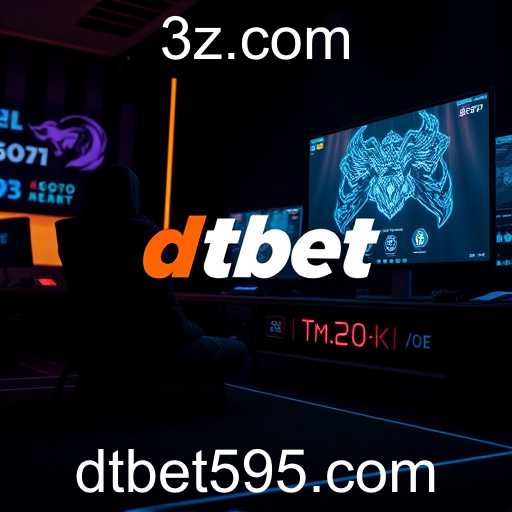 A Ascensão do Entretenimento Digital nas Plataformas de Jogos Online