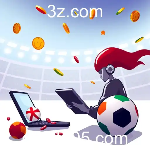 O Crescimento do Mercado de Jogos Online no Brasil