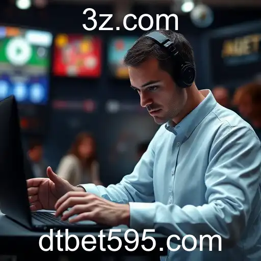 Crescimento dos Sites de Apostas em 2026: O Caso dtbet com