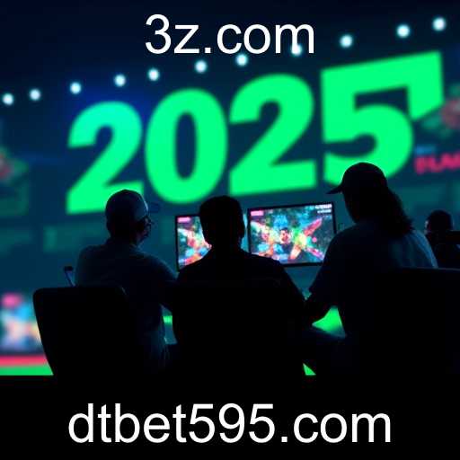 Crescimento dos Sites de Jogos em 2026