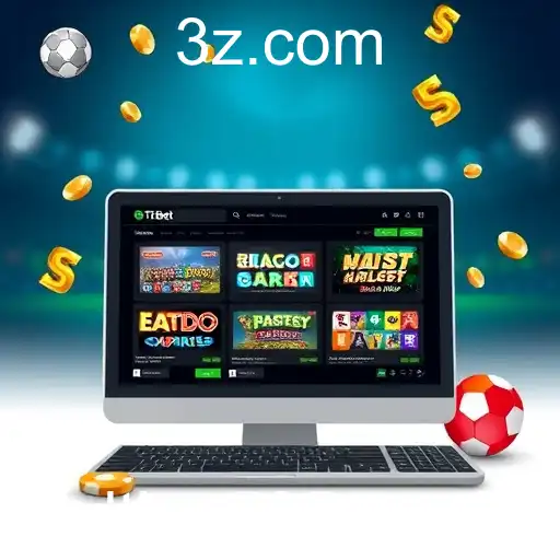 Evolução do Mercado de Jogos Online em Português
