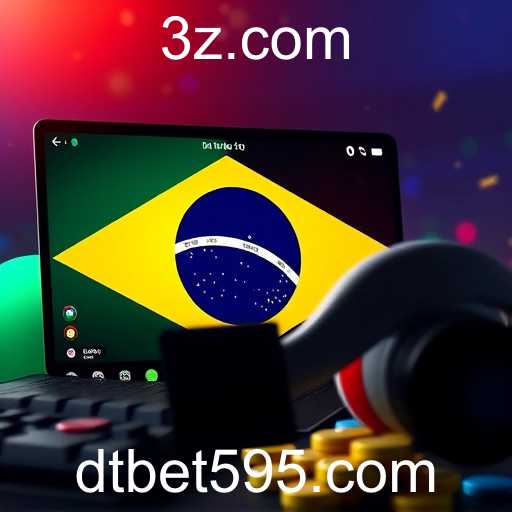 Crescimento do Jogo Online no Brasil em 2026