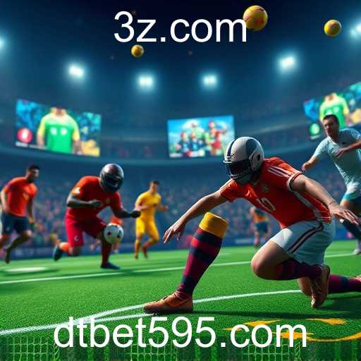 A Evolução dos Jogos Online e o Impacto da dtbet com