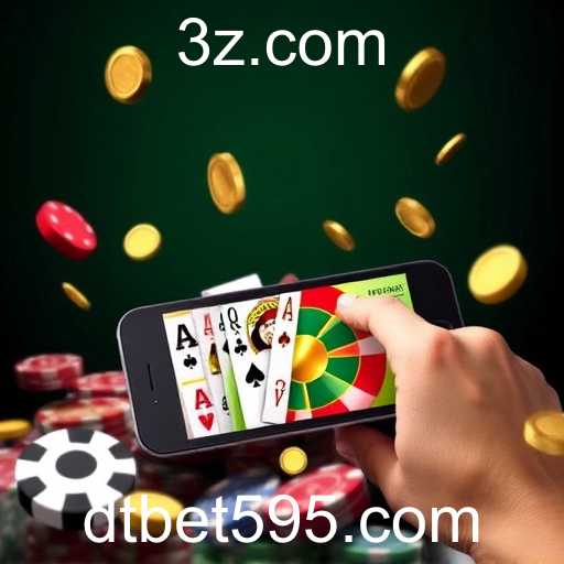 dtbet com