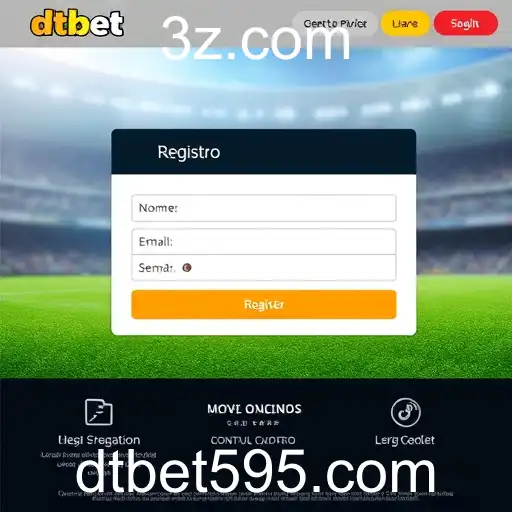 A Ascensão do dtbet com no Cenário de Jogos Online em 2026