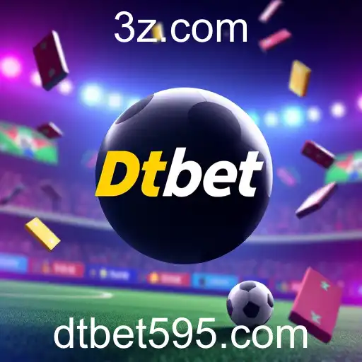 Dtbet com: O Novo Horizonte dos Jogos Online