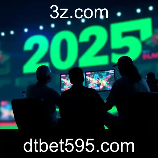 O Impacto do Crescimento dos Jogos Online em 2025