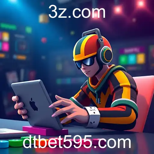 Tendências e Desafios no Mundo dos Jogos Online