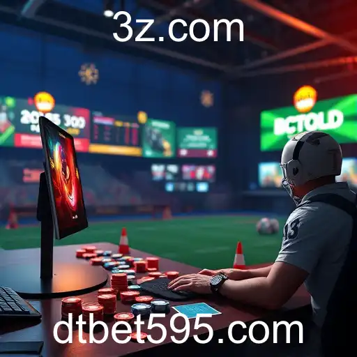 O Crescimento do Mercado de Jogos Online em 2026
