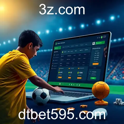 O Crescimento Explosivo dos Sites de Jogos em 2026