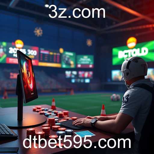 O Crescimento dos Jogos Online em 2026