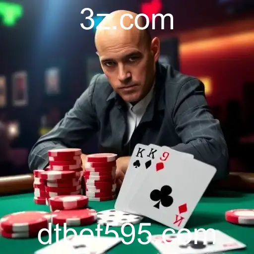 Explore a Fascinante Categoria de Jogos de Poker no 