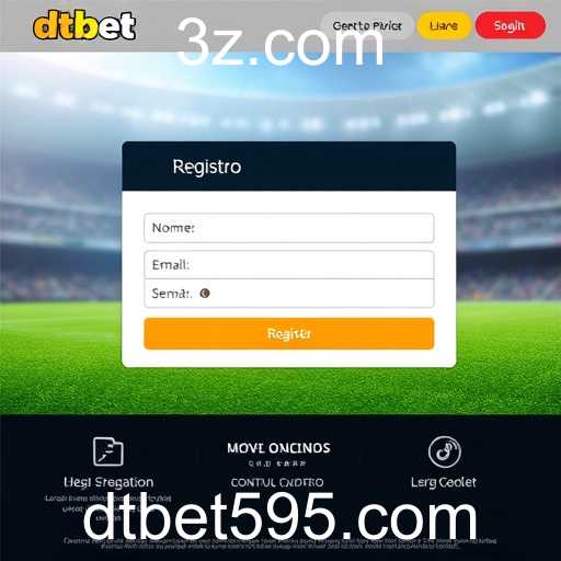 dtbet com
